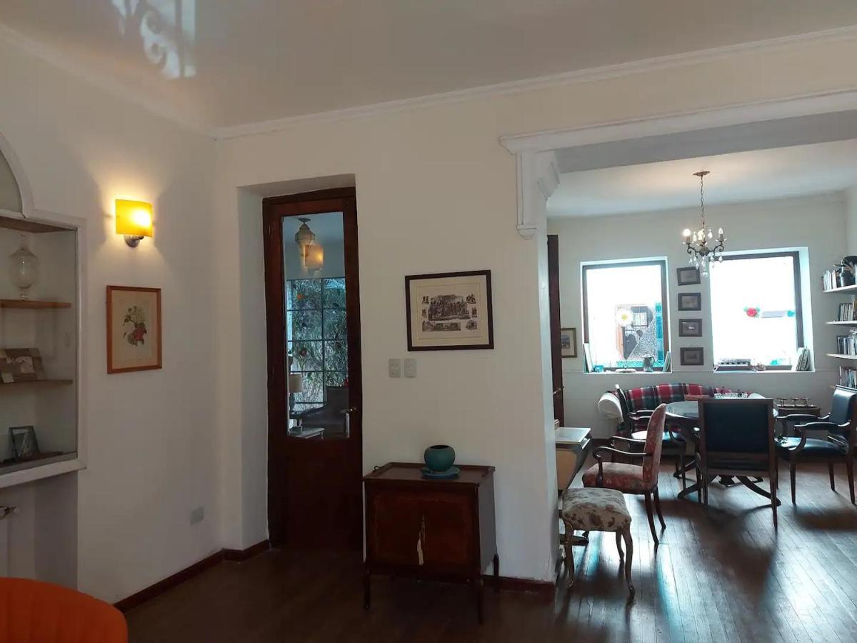La Cara Oculta De Salta Bed And Breakfast Exterior photo