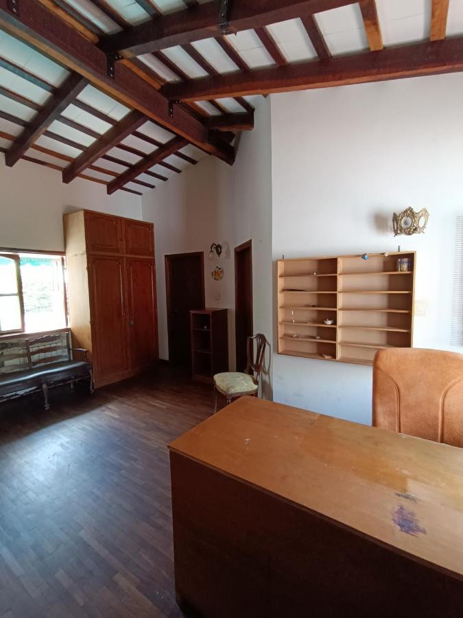 La Cara Oculta De Salta Bed And Breakfast Exterior photo