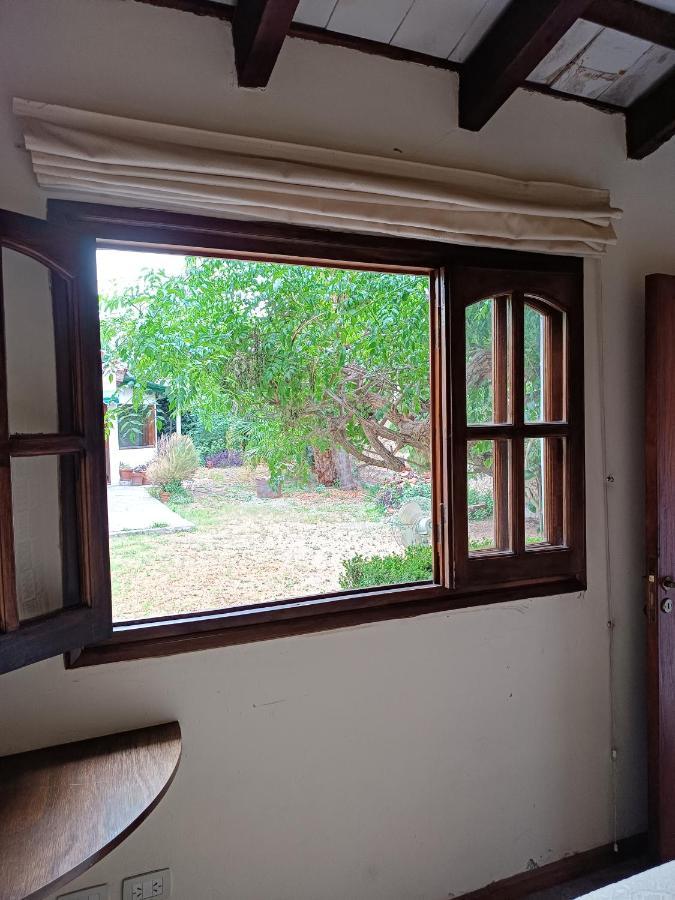 La Cara Oculta De Salta Bed And Breakfast Exterior photo