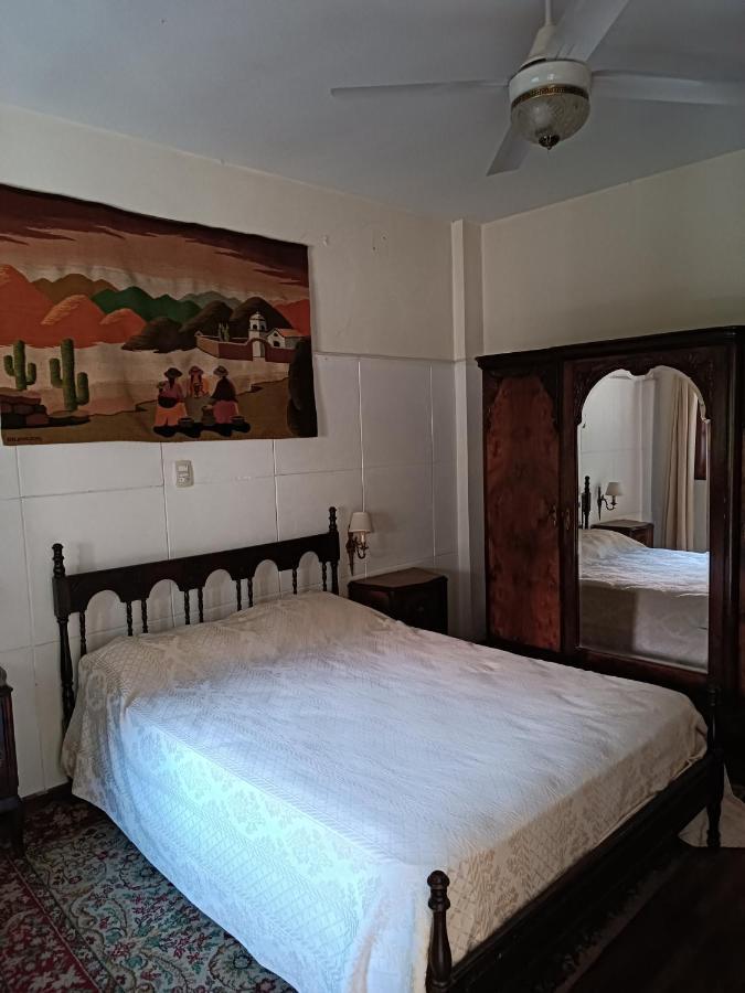 La Cara Oculta De Salta Bed And Breakfast Exterior photo