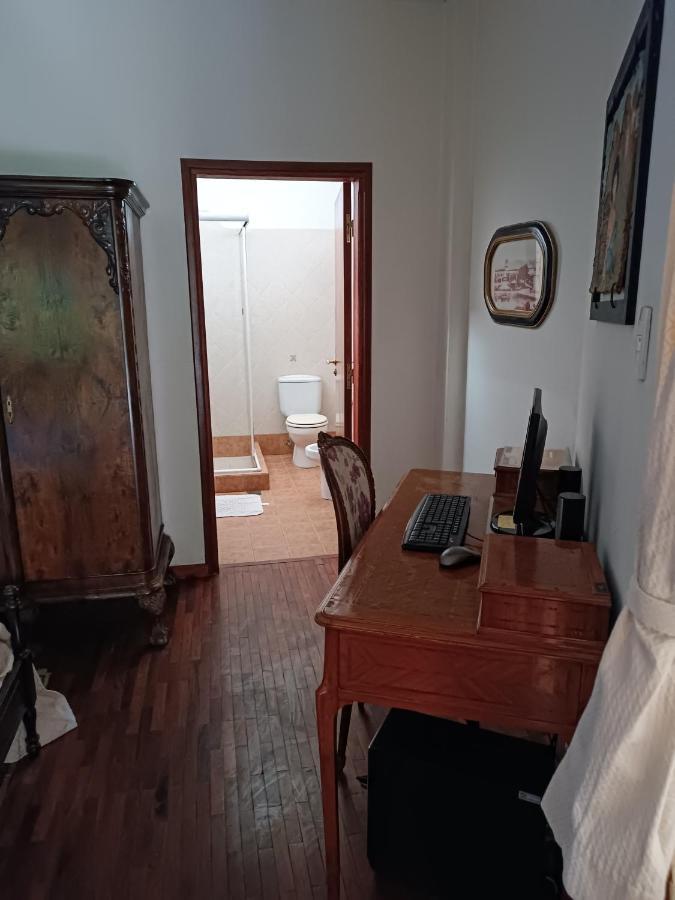 La Cara Oculta De Salta Bed And Breakfast Exterior photo