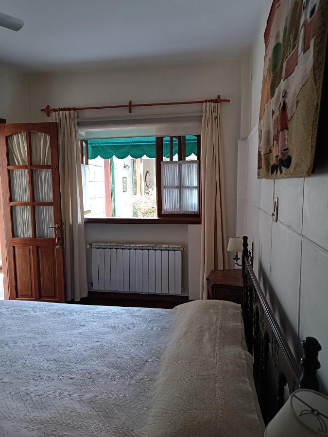 La Cara Oculta De Salta Bed And Breakfast Exterior photo